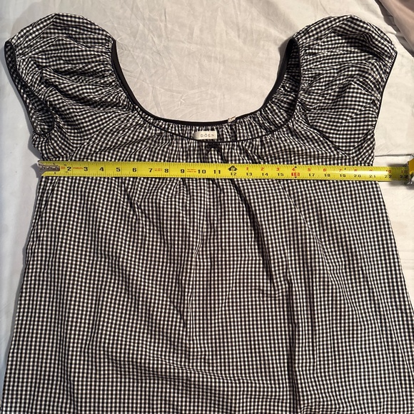 Doen Julia Dress - Picture 4 of 14